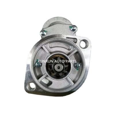 12V 2.0kw Auto Starter for New Holland 028000-7791 128000-0020 128000-0960