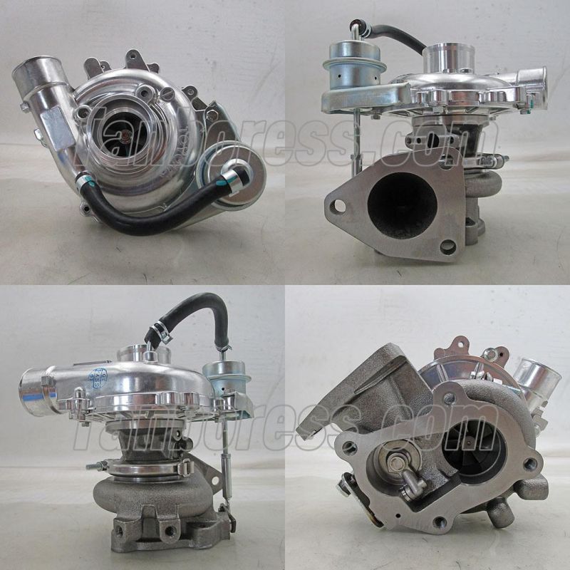 Toyota CT16 2KD-FTV 17201-30120 1720130120 turbocharger