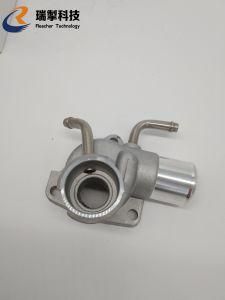 Auto Parts New Aluminum Thermostat Housing 16331-54111 for Toyota Spare Parts