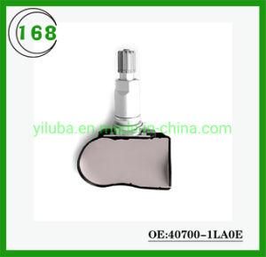 Tire Pressure Sensor Pmv-107s for Nissan 307z Cube Leaf Juke Quest 40700-1la0a 40700-1la0b 40700-1la0c 40700-1la0d 40700-1la0e