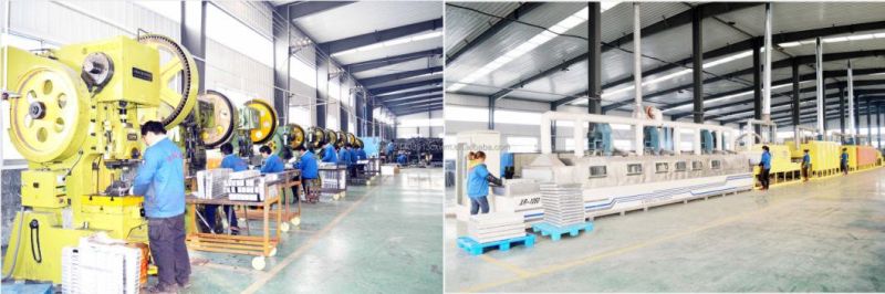 High Performance Radiators for Volvo Truck Fmx OE 21649619/22374733