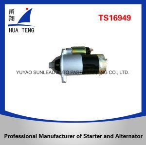 12V 1.4kw Starter for Chrysler Motor Lester 17796