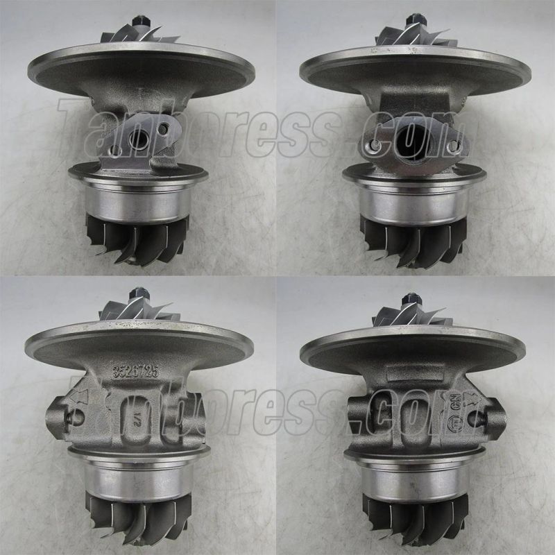 Cummins HT3B turbo cartridge turbocharger CHRA spare parts core 3523415 3801482 3801597RX