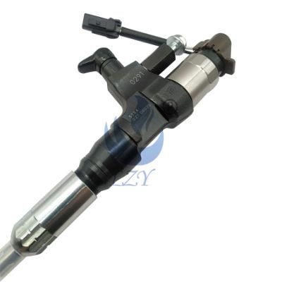 Lzy Diesel Engine Parts-Denso Common Rail Injector 095000-5284