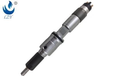 Common Rail Injector Parts for Diesel Engines 0445120020