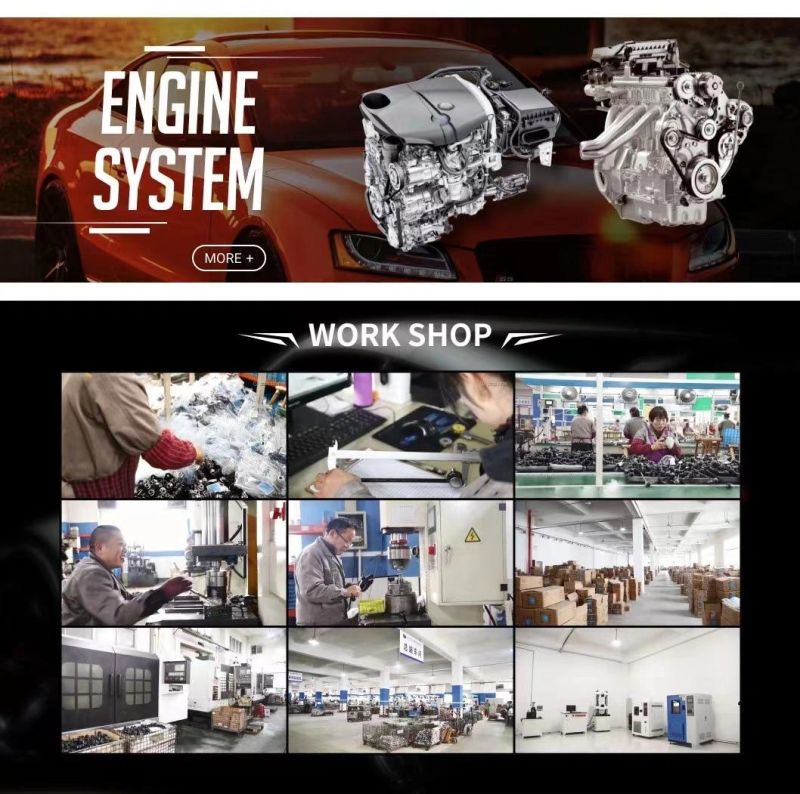 Engine Mount Engine Mounting for Chevrolet Astra 1.8 2.2 L (OEM 90305277 90447883 21652122 0682504)