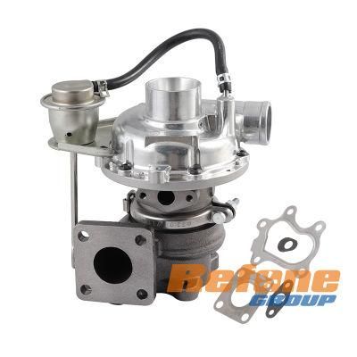 Rhf4 Va420057 As11 Turbo for Shihaura Industrial Engine N844L
