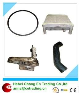 Changan Sc6603 Bus Engines Parts