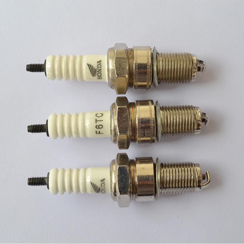 F6tc Equal Bp5es Spark Plug
