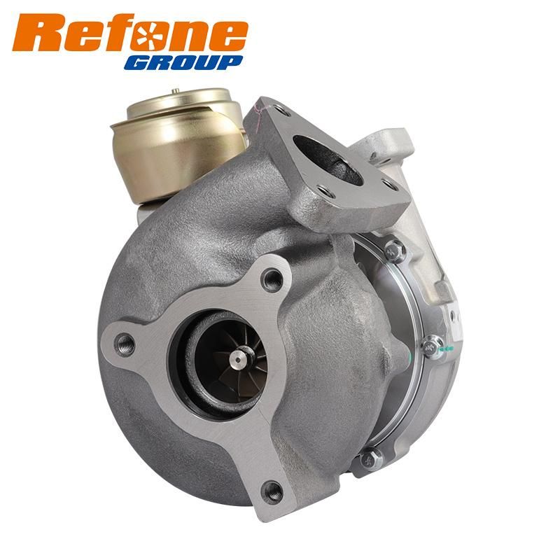 Newest 741154-9011s Turbo Chargers Gta4294BS Diesel Engine Turbocharger