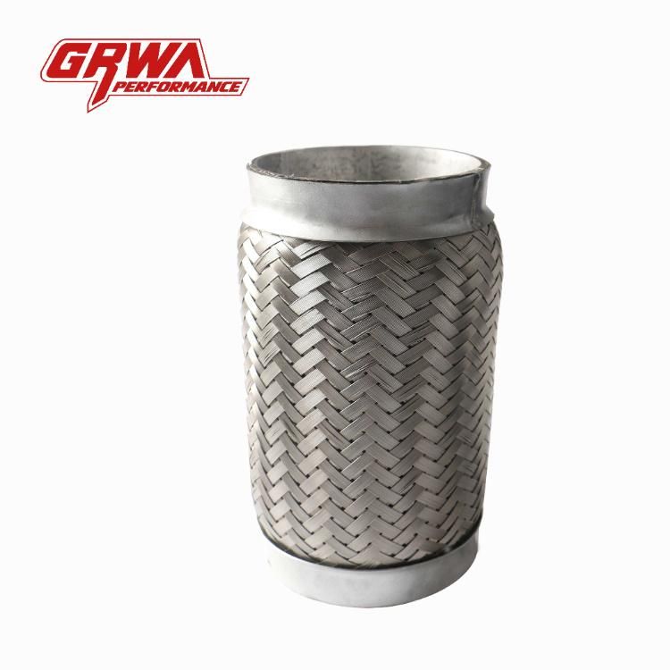 China Best Quality Grwa 2 Flexible Exhaust Pipe