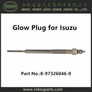 Glow Plug for Isuzu 8-97326046-0