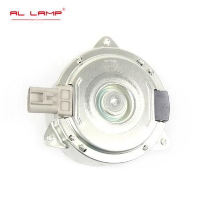 Cooling Universal Cooling Electric Radiator Fan Motor OEM 16363-0y040 for Toyota Vios Ncp150 2002-2008