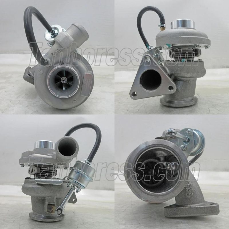 Turbocharger for Ford Ranger GT2052S 721843 721843-1 721843-2 79519