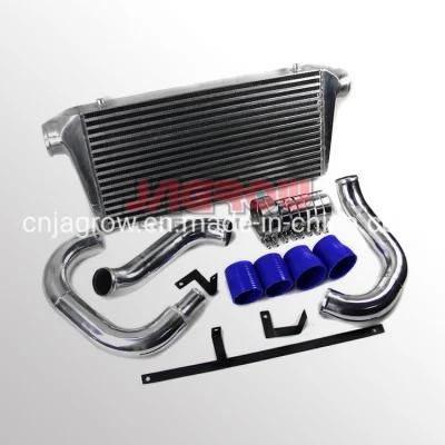 Jagrow High Quality Intercooler for Mitsubishi Lancer Evo 4 5 6