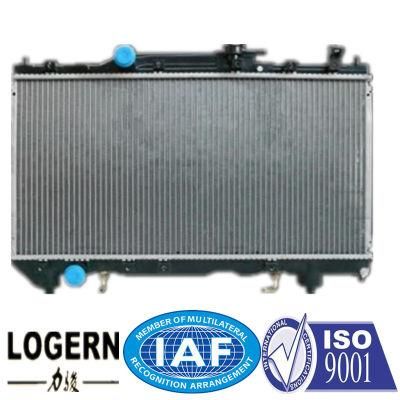 Brazed Auto Aluminum Radiator for Toyota Avensis&prime;97-00 at/PA16