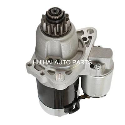 Top Quality 17835 23300-8j000 23300-8j001 Js1306 M0t60781 M1t68781 Engine Qr20de Starter Motor for Nissan Sentra