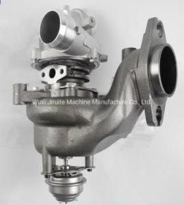 Wjgt1549p Turbo 707240-5003s Turbocharger for Citroen 2.2L HDI