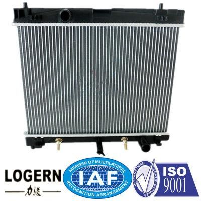 05-Vitz Ncp95/Ncp105 / Echo/Yaris/Ractis Radiator for Toyota