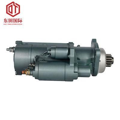 Sinotruk HOWO Engine Part Geared Down Starter