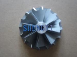 Compressor Wheel (T04B)