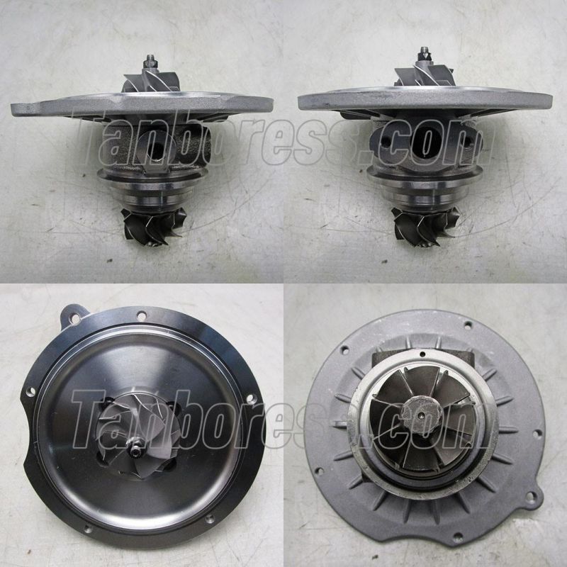 Isuzu RHF4H 8972402101 VIDA good price Janpanese Turbocharger CHRA Cartridge Core For 4JA1-L engine