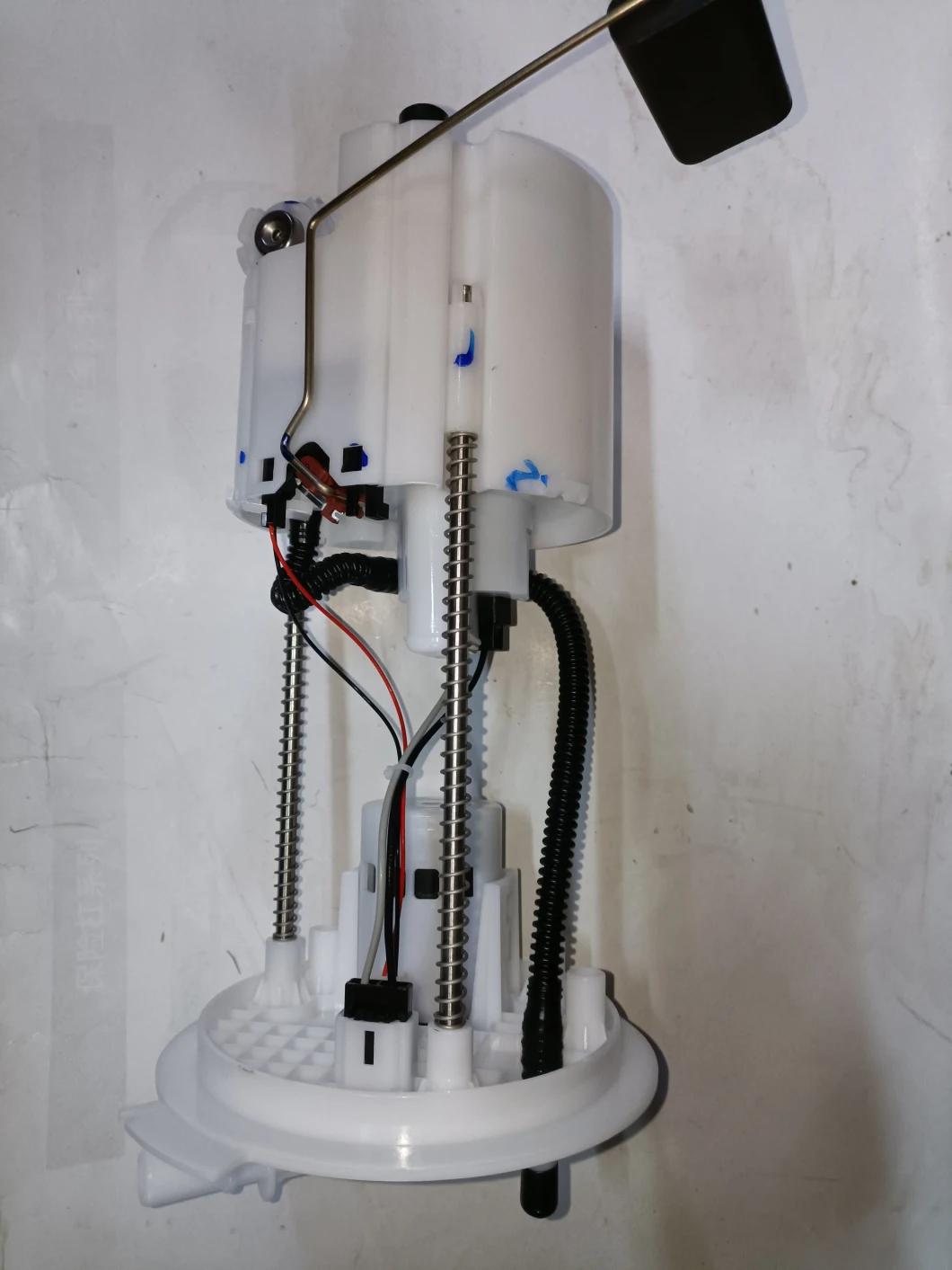 Vehicle Electronic Fuel Pump Assy of Dfsk for C37 (OEM: 1106100-FR01)