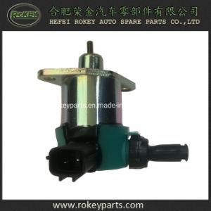 Fuel Solenoid 17208-60015 17208-60016 17208-60017 17208-60010