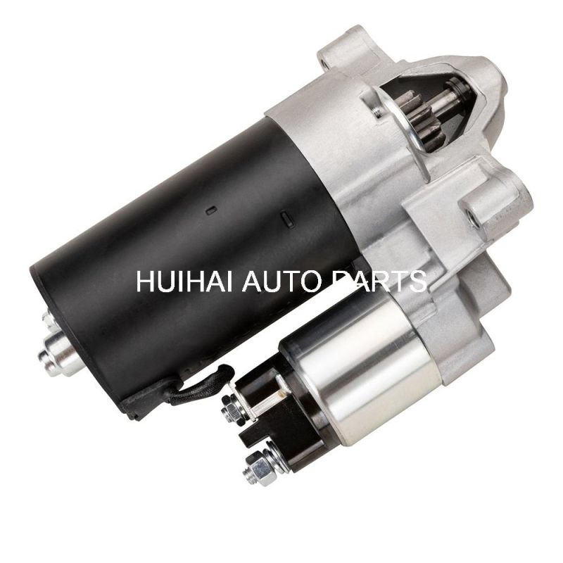 Brand New Auto Car Motor Starter 33100 5802W5 96253825 0-001-108-183/0-001-108-400 Fit for Peugeot