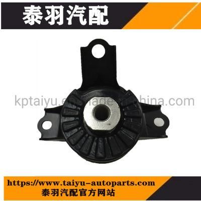 Auto Parts Rubber Engine Mount 12305-Bz020 for Toyota Daihatsu