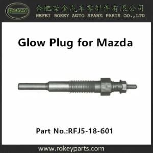 Glow Plug for Mazda Rfj5-18-601