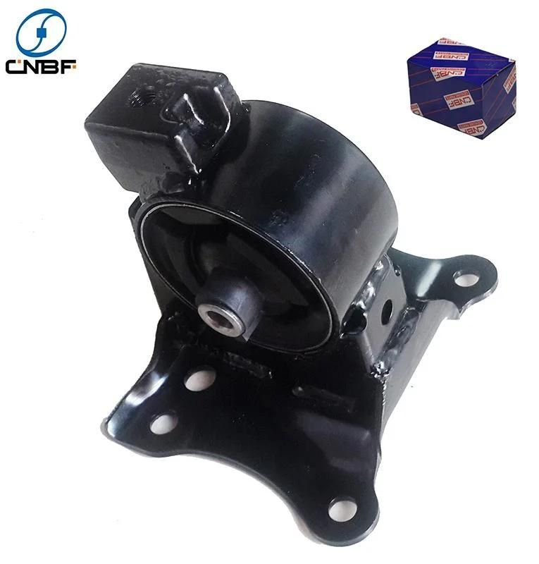 Cnbf Flying Auto Parts Engine Bracket Engine Apply to Nissan for Silver Black