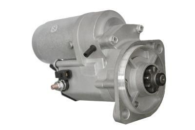 Ytm Starter Motor Qdj1501W - Cw/12V/9t/2.0kw Same as Original Engine Parts for OE 28000-1121