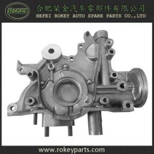 Auto Parts Oil Pump for Daihatsu 15100-87113