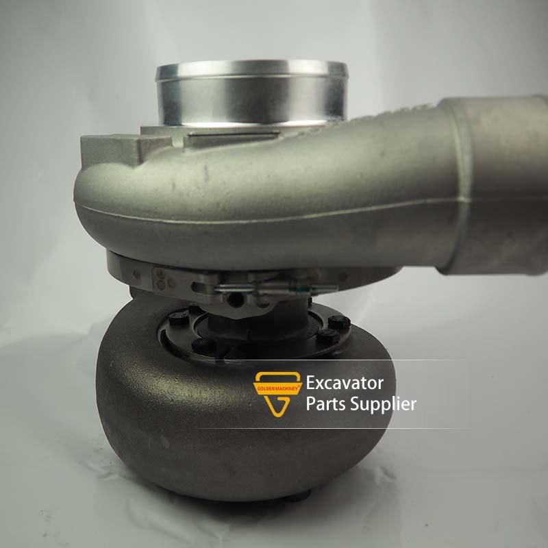 Turbocharger Ktr110L S6d170 Wa600-3 PC650-8 6505-65-5140 6505-51-5042 6505-61-5051 6505-65-5020 6505-65-5030