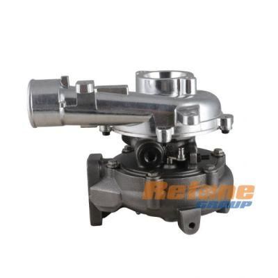 Refone CT16V Turbocharger 17201-30180 17201-30150 for Diesel Engine of Toyota Landcruiser