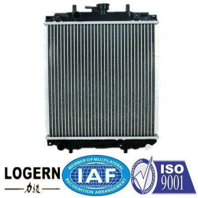 Da-013-1 Auto Radiator for Daihatsu 98- Max / Mira / Move Mt