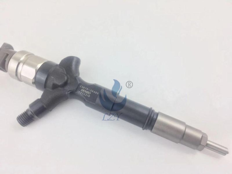 Diesel Engine Parts 1kd/2kd Injectors23670-30400/295050-0460/095000-0800 for Denso Injector