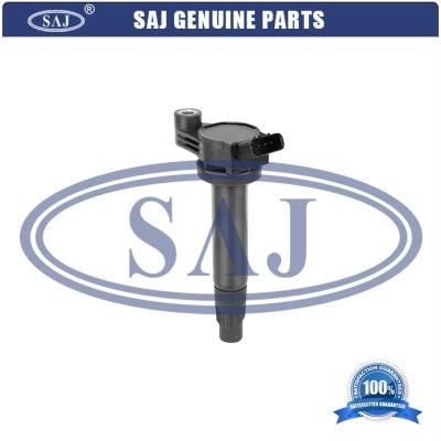 Genuine Parts, 9091902234. Coil Assy, Ignition for Toyota Camry Accessories