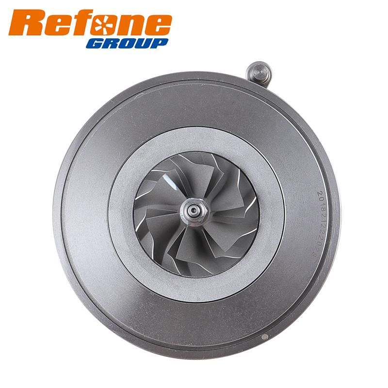 Best Quality 6420900280 Turbocharger Core Assembly 765155-5007s Turbine Chra Gta2052gvk Turbo Cartridge for Om642 Engine