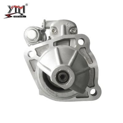 Wholesale and Retail Factory Brand New 24V M93r3007se 13023606 6.0kw 10t Auto Starter Motor for Prestolite Deutz Tbd266b