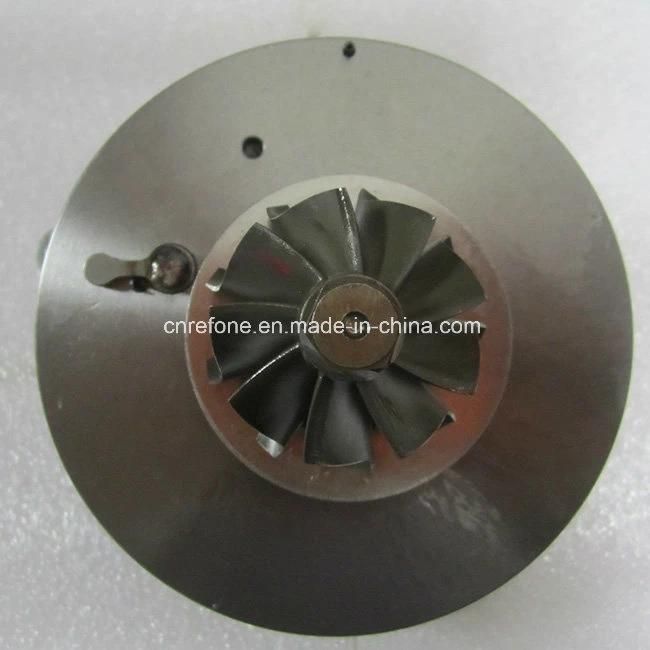 Gta2052V Flow Calibration Turbo Core 752610-5032s Turbocharger Components Chra for 2006-15 Land Rover Discovery Defender Otosan