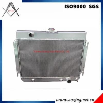 Auto Air Conditioning Spare Parts for 1964 - 1967 Chevy