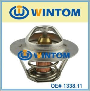 Top Quality Housing Thermostat for Peugeot 1338.11
