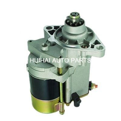 New Starter Motor 16913 128000-0280 128000-5080 228000-0211 31200-P01-003 31200-PE0-661 31200-Pm3-J01 for Honda Civic