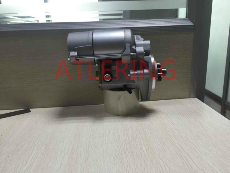 12V 2.0kw 11t Cw Starter Motor for Denso 18988