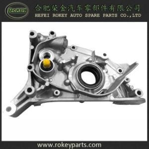 Auto Oil Pump MD-155612 for Mitsubishi