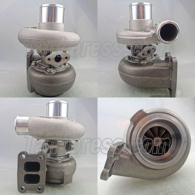 Turbo f or Caterpillar S2E 3116TA 168190 1249332 124-9332