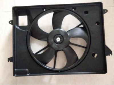 Stable Quality Car Parts Radiator Cooling Fan for Hyundai Sonata 2015 (OEM 25380-C2000)