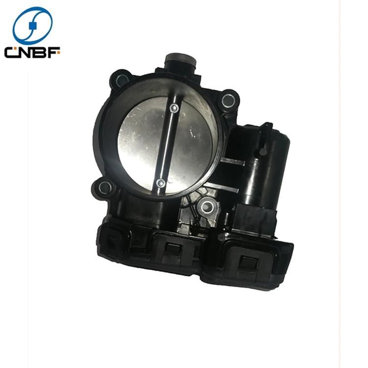 Cnbf Flying Auto Parts Original Engine Parts Throttle Body